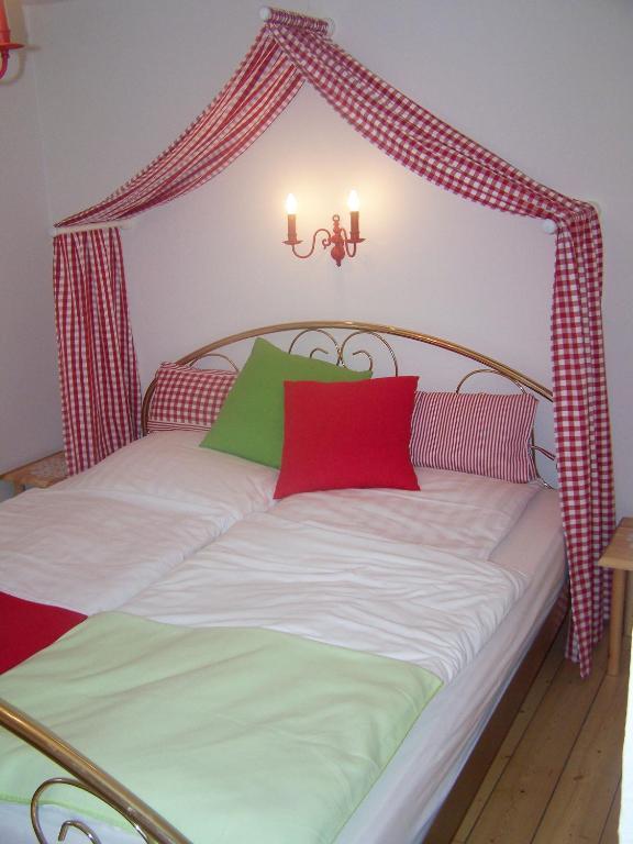 1. Deutsches Kartoffel-Hotel Kusten ห้อง รูปภาพ